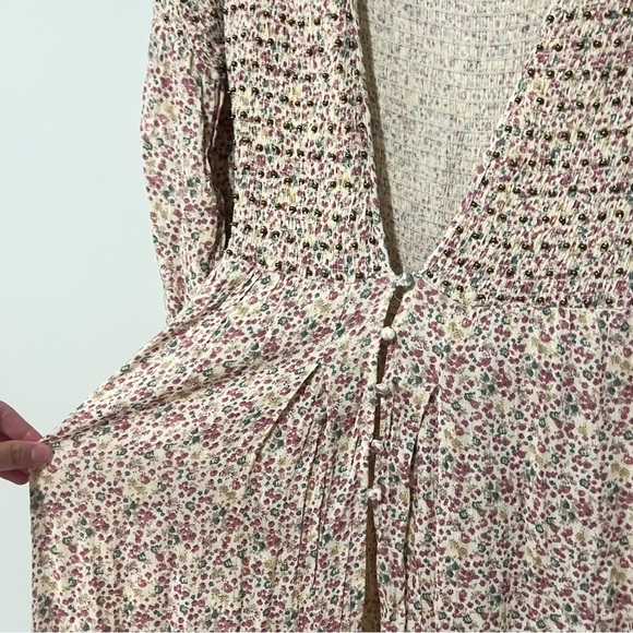 Intimately Free People Kadence Robe - Picture 5 of 11